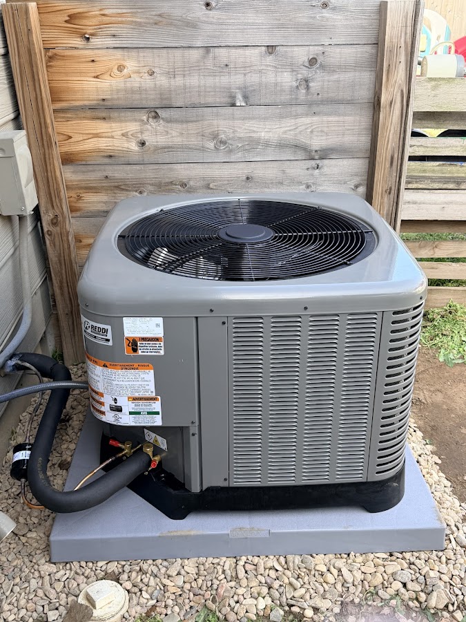 Reddi Industries Plumber in Wichita, KS photo