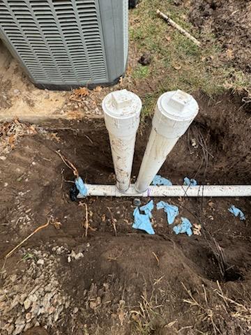 PD Plumbing Heating & Cooling Plumber in Augusta, KS photo