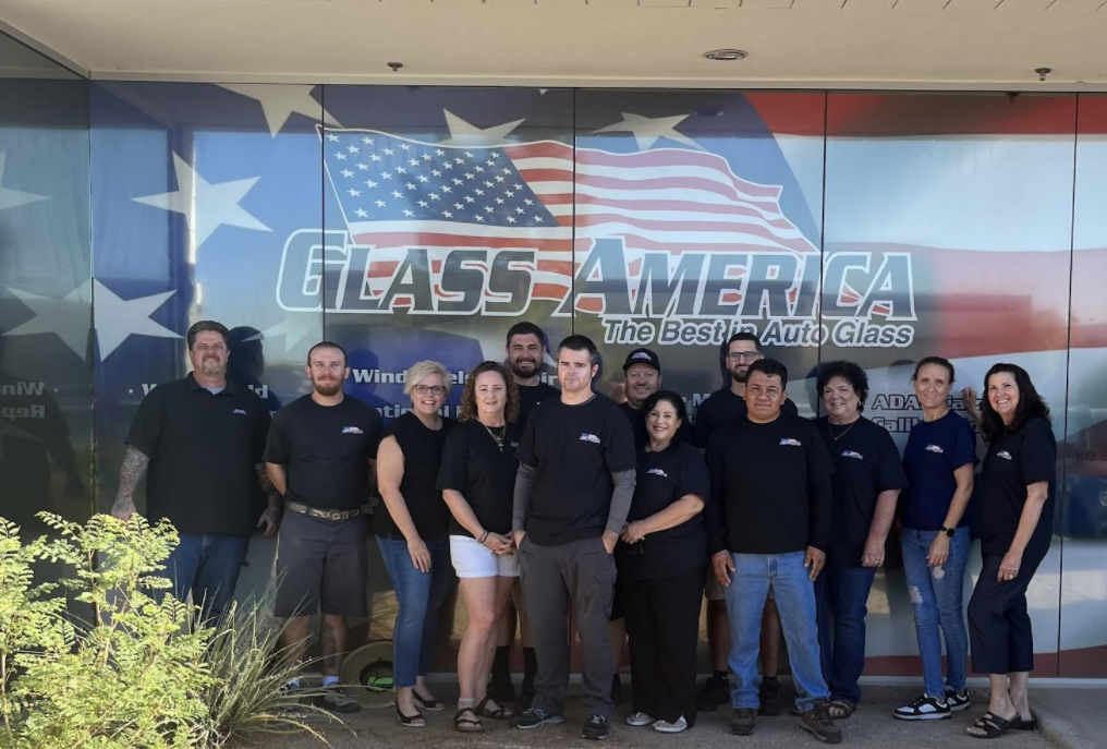 Glass America Auto Glass Repair Service in Louisville, KY photo