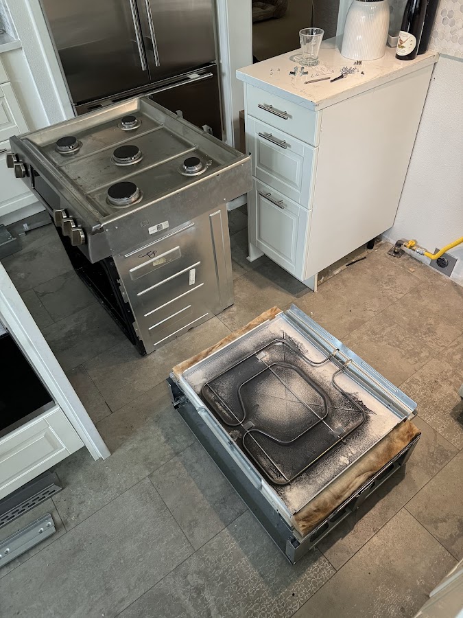 Appliance Repair Service Lab Appliance Repair Service in Portland, OR photo