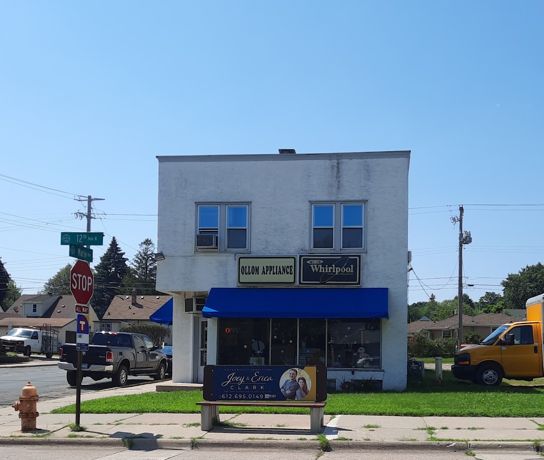 Ollom Appliance Appliance Repair Service in South St Paul, MN photo
