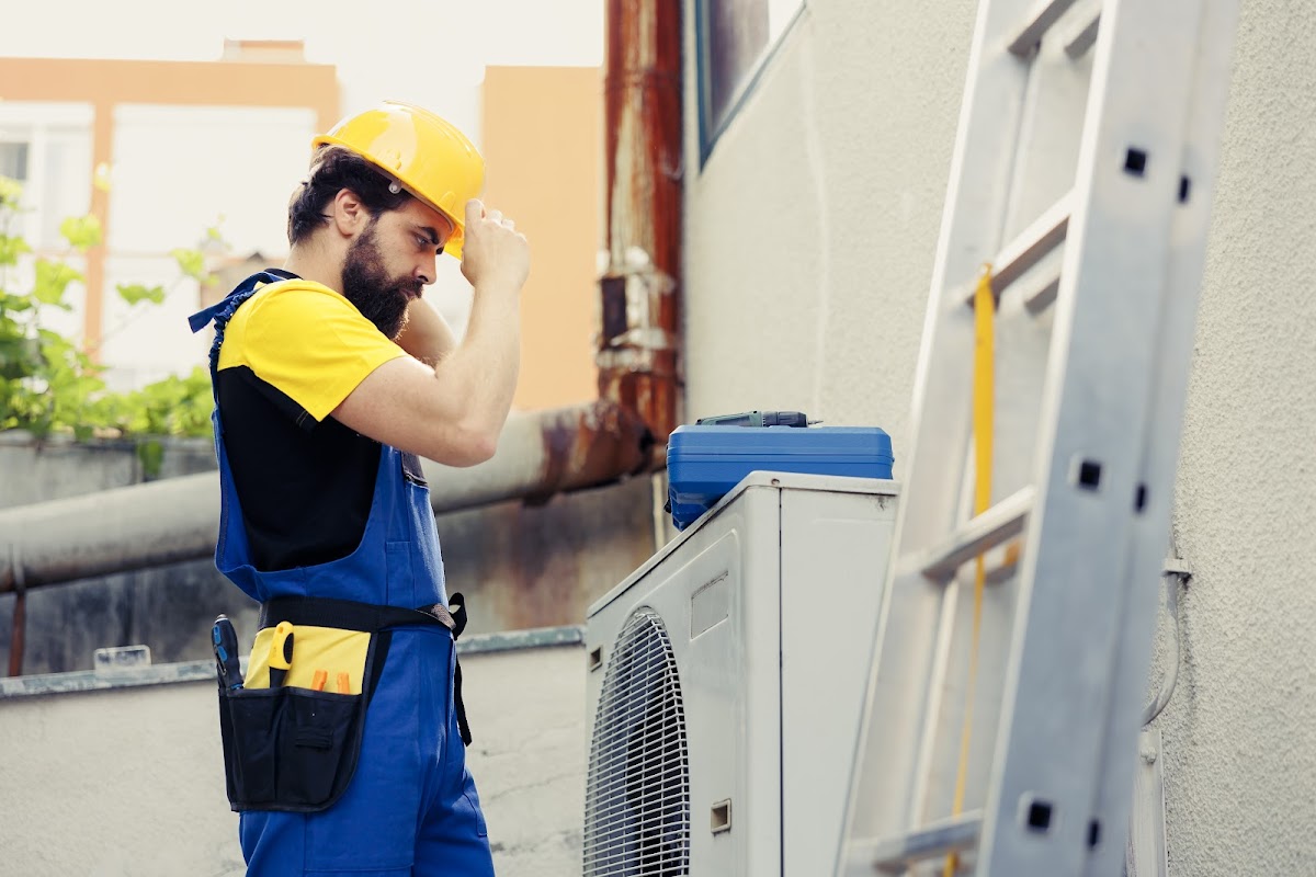 A+ Saint Paul MN HVAC Repair Hvac Contractor in St Paul, MN photo