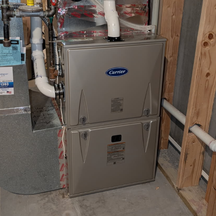 Hinding Company Heating & Air Hvac Contractor in St Paul, MN photo