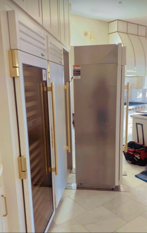 Quick Appliance Installation's LLC Appliance Repair Service in Pearl, MS photo