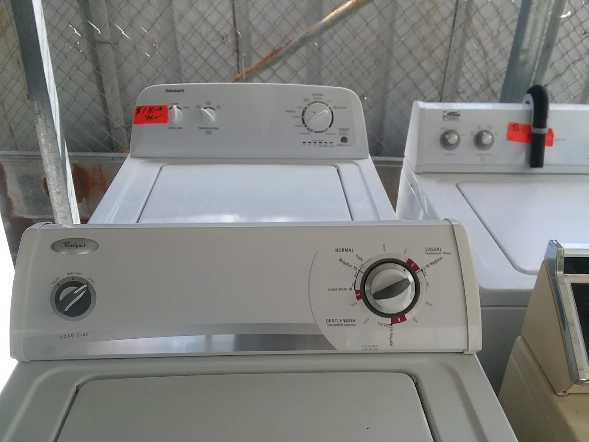 Service Center Appliance Repair Service in Jackson, MS photo