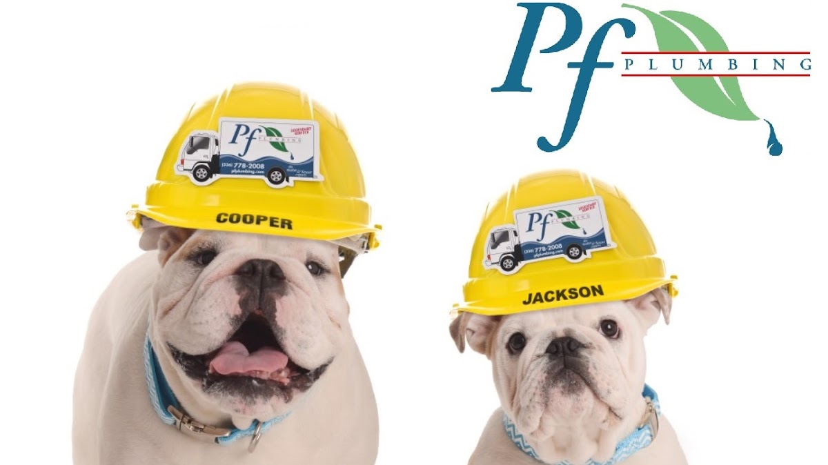 PF Plumbing Plumber in Winston-Salem, NC photo
