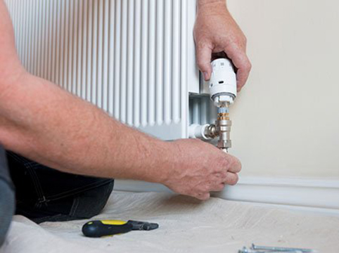 Dease Plumbing Plumber in Winston-Salem, NC photo