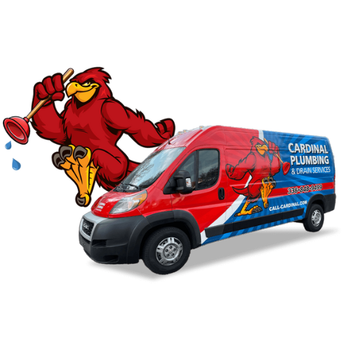 Cardinal Plumbing & Drain Services - 24 Hours Emergency Plumbers Kernersville NC Plumber in Kernersville, NC photo
