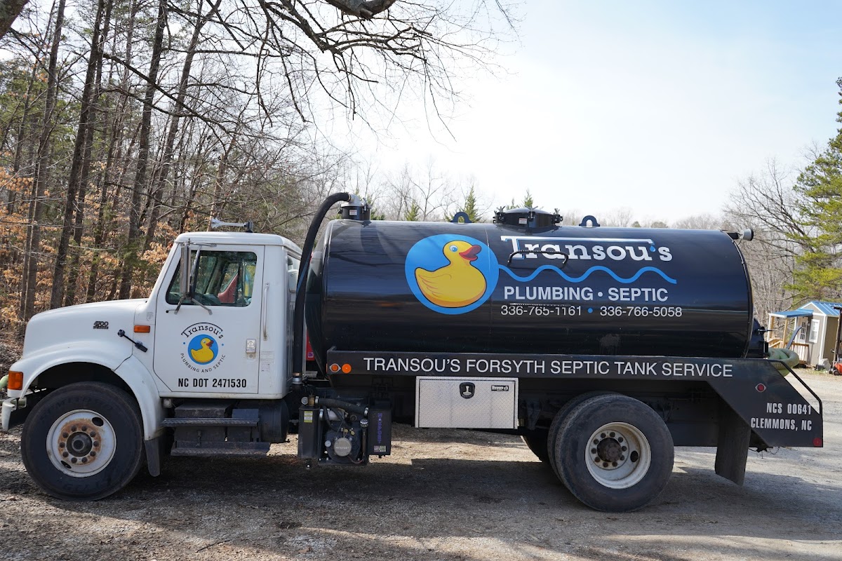 Transou's Plumbing & Septic | Emergency Plumber Clemmons, NC | Tankless Water Heater Repair | Septic Tank | Rooter Service Plumber in Clemmons, NC photo