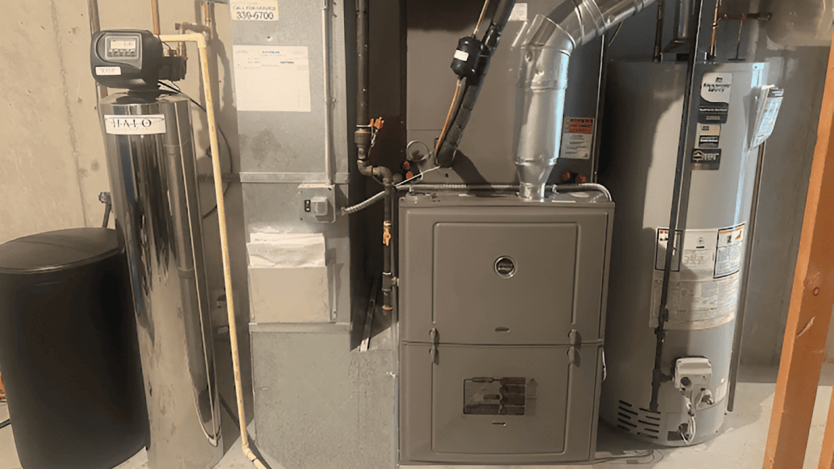 Water Pros Plumbing Plumber in Omaha, NE photo