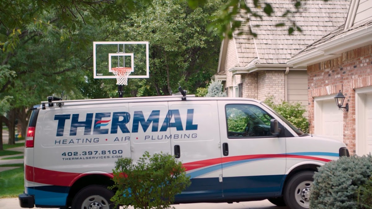 Thermal Services Air Conditioning Repair Service in Omaha, NE photo