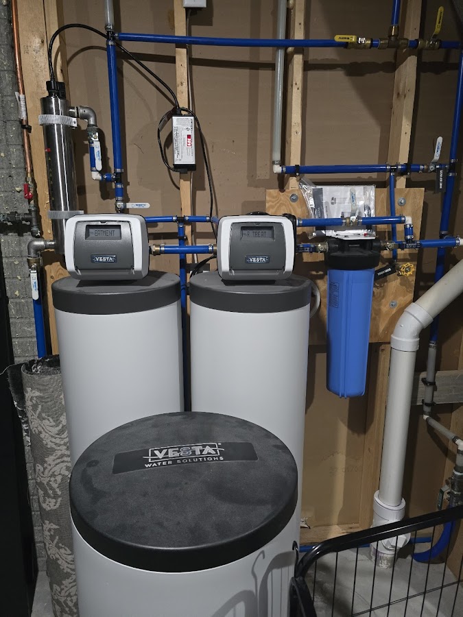 Water Treatment Pros Water Purification Company in Lincoln, NE photo