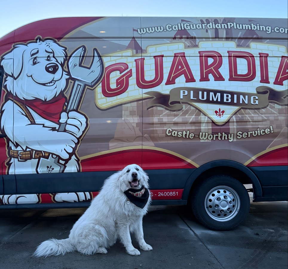 Guardian Plumbing Plumber in La Vista, NE photo