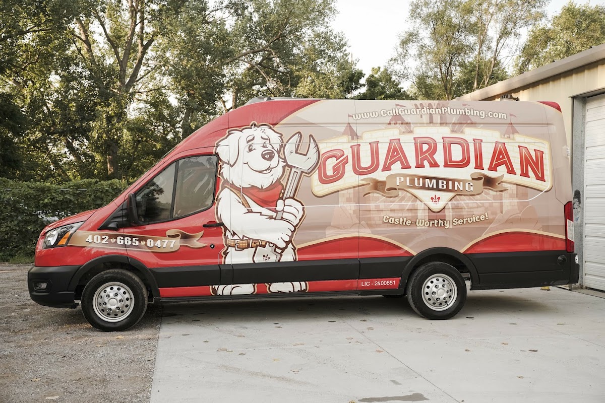 Guardian Plumbing gallery photo