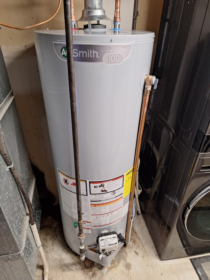 402 Plumbing Services Plumber in Omaha, NE photo