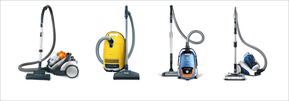 The Vacuum Shoppe LLC Vacuum Cleaner Repair Shop in Freehold, NJ photo