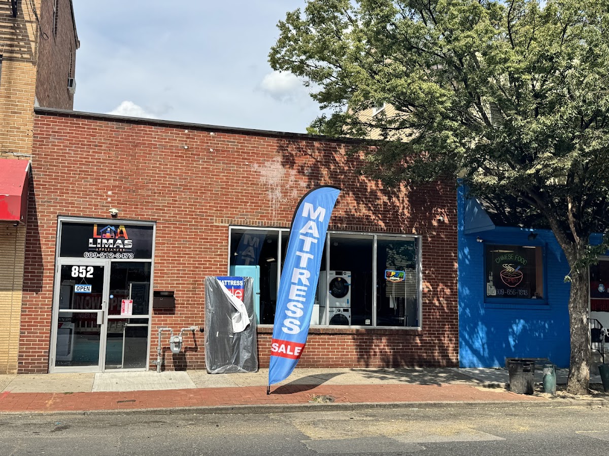 LIMAS APPLIANCES Appliance Repair Service in Trenton, NJ photo