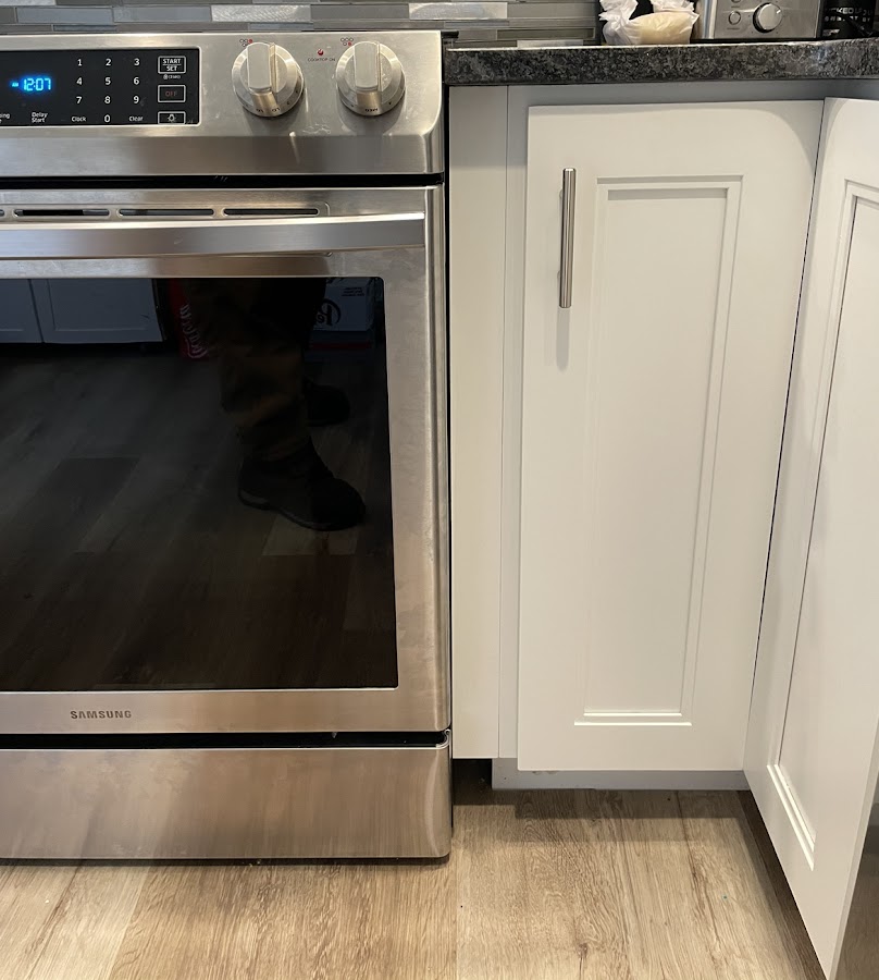 Smart N Appliance Repair Appliance Repair Service in Trenton, NJ photo