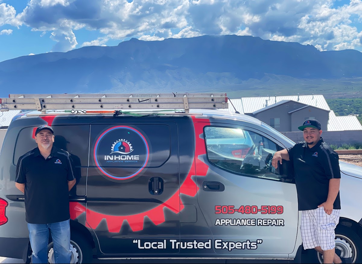 In Home Appliance Repair & Service Appliance Repair Service in Rio Rancho, NM photo