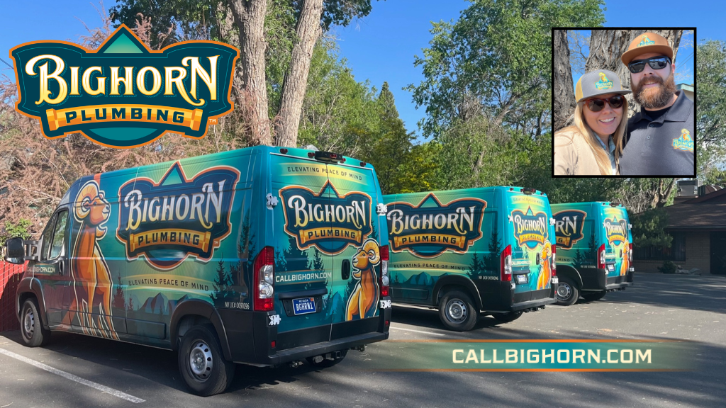 Bighorn Plumbing Plumber in Carson City, NV photo