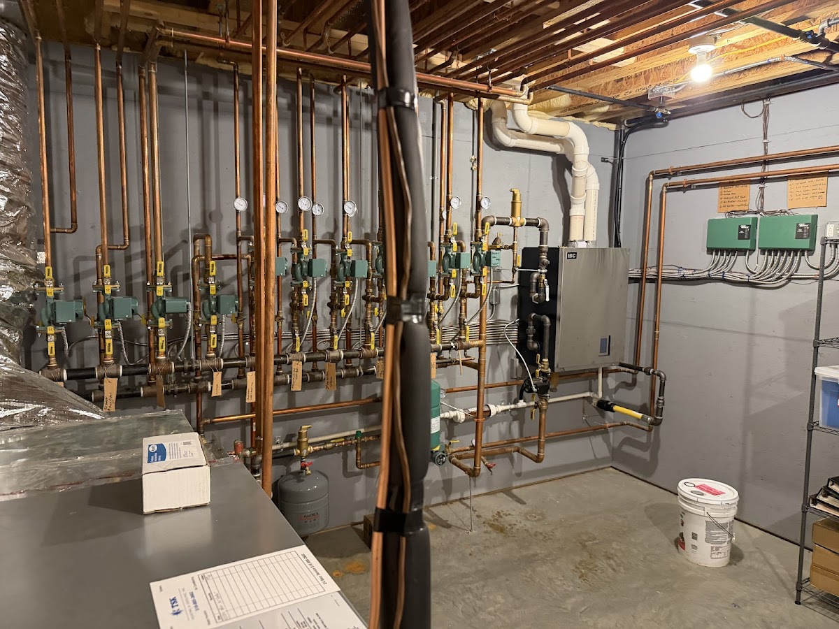Crisafulli Bros. Plumbing & Heating Contractors, Inc. Plumber in Albany, NY photo