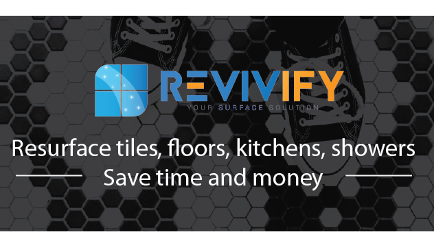 Revivify Surface LLC Contractor in Vancouver, WA photo
