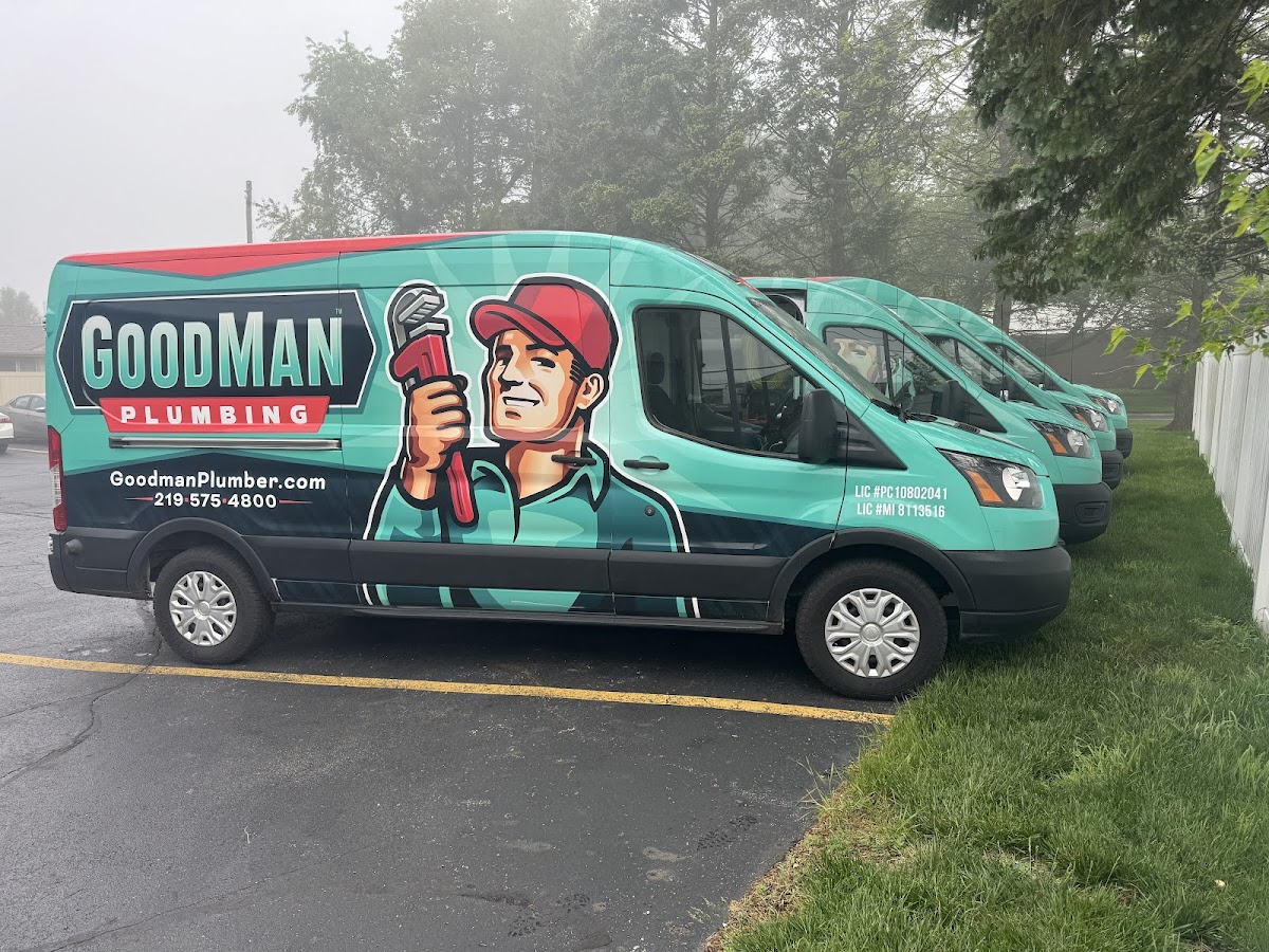 Goodman Plumbing Plumber in Philadelphia, PA photo