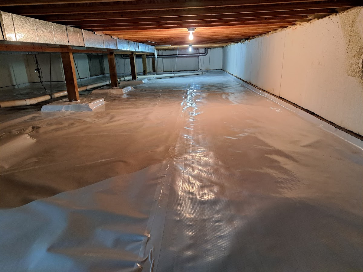 Blackburn Foundation Repair Concrete Contractor in Hartford, SD photo