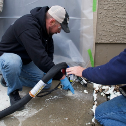 Rapid Foundation Repair Waterproofing Service in Rapid City, SD photo