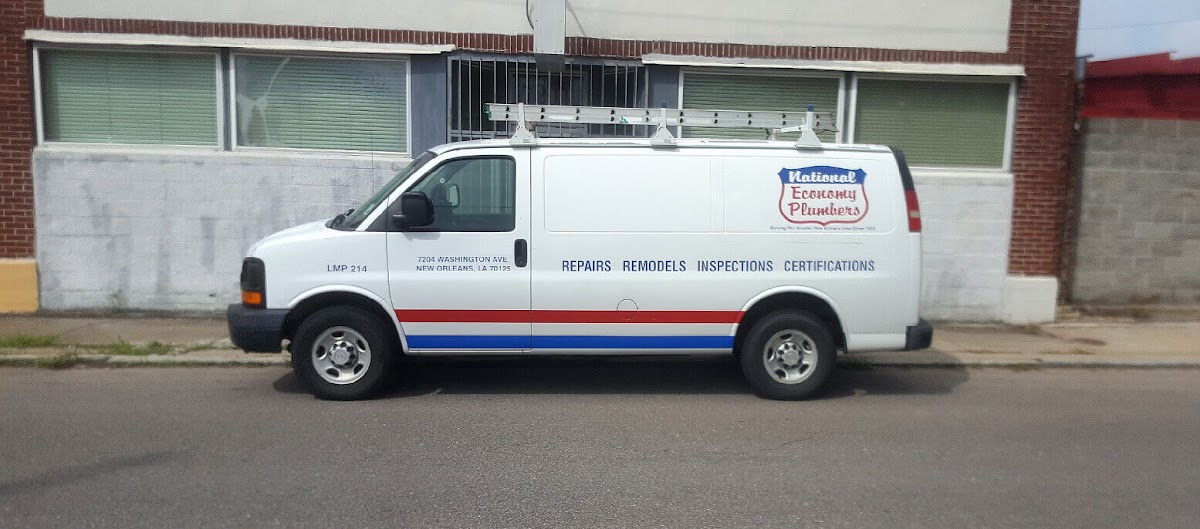 National Economy Plumbers Plumber in Memphis, TN photo