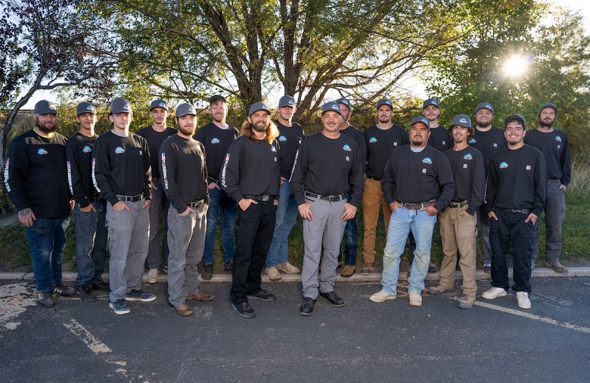 Utah Leak Detection Plumber in Midvale, UT photo