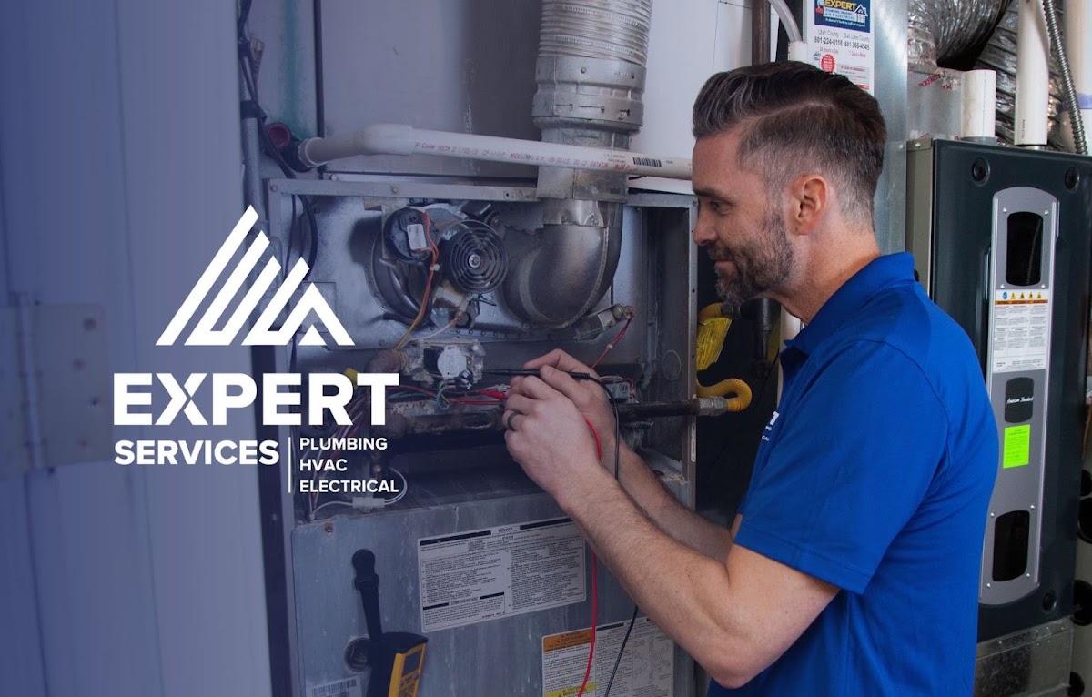 Expert Services - Plumbing, Heating, Air & Electrical Plumber in Salt Lake City, UT photo