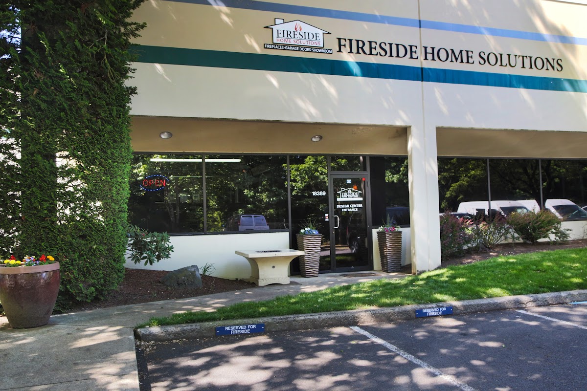 Fireside Home Solutions Fireplace Repair Service in Bellevue, WA photo