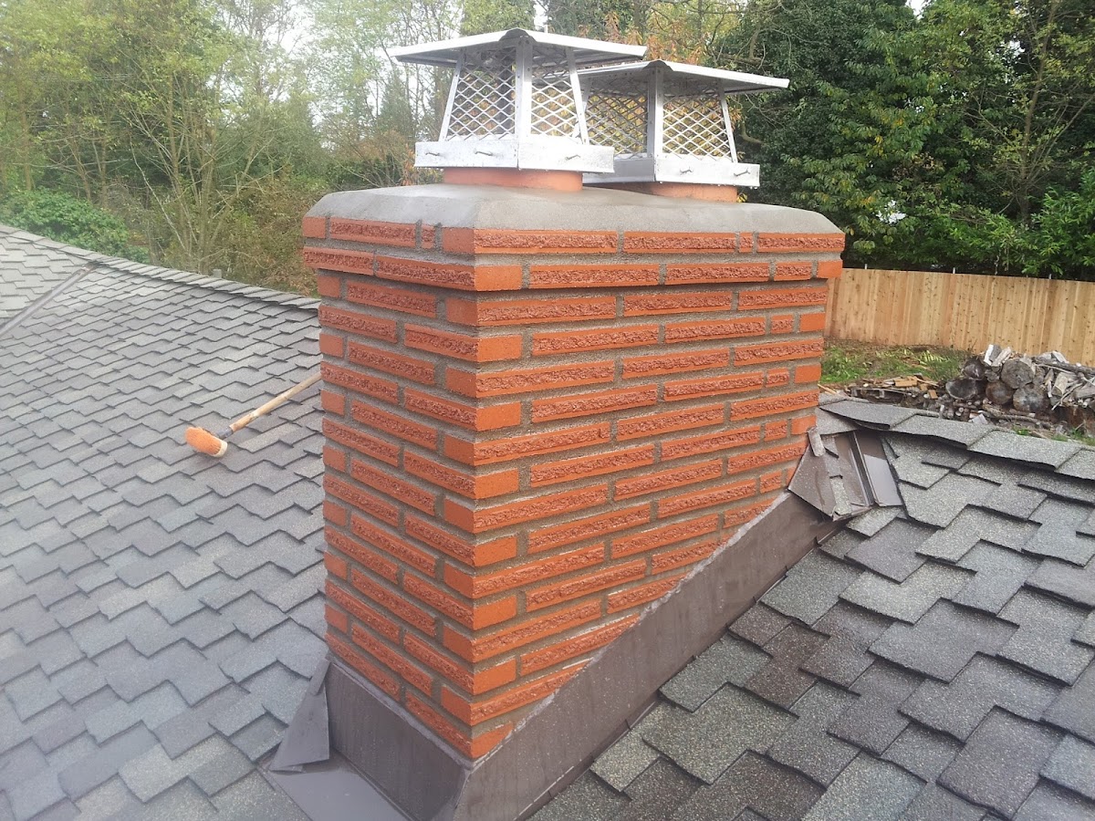Excel Chimney and Fireplace Service LLC Masonry Contractor in Seattle, WA photo