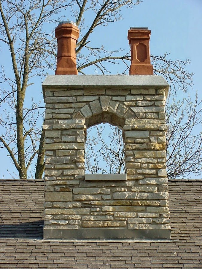 Smoke Stacks, Inc. Chimney Sweep in Butler, WI photo