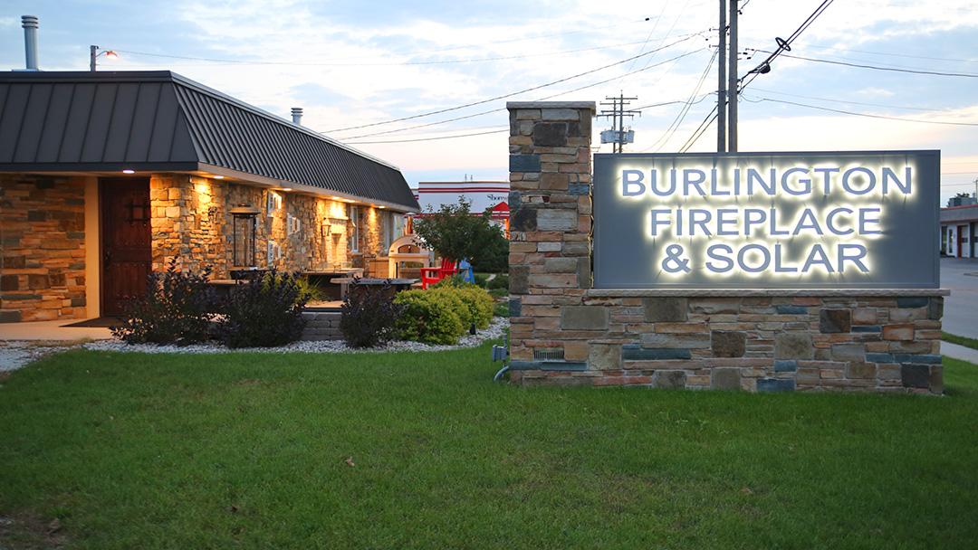 Burlington Fireplace & Solar Fireplace Repair Service in Burlington, WI photo