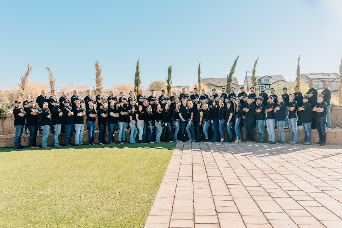 Titan Restoration of Arizona Water Damage Restoration Service in Tucson, AZ photo