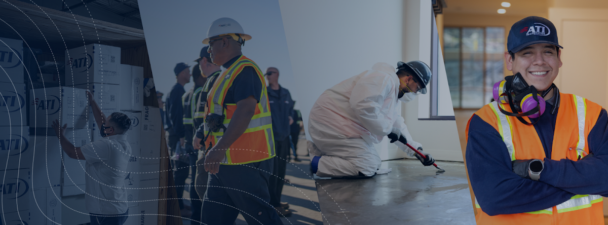 ATI Restoration Water Damage Restoration Service in Tucson, AZ photo