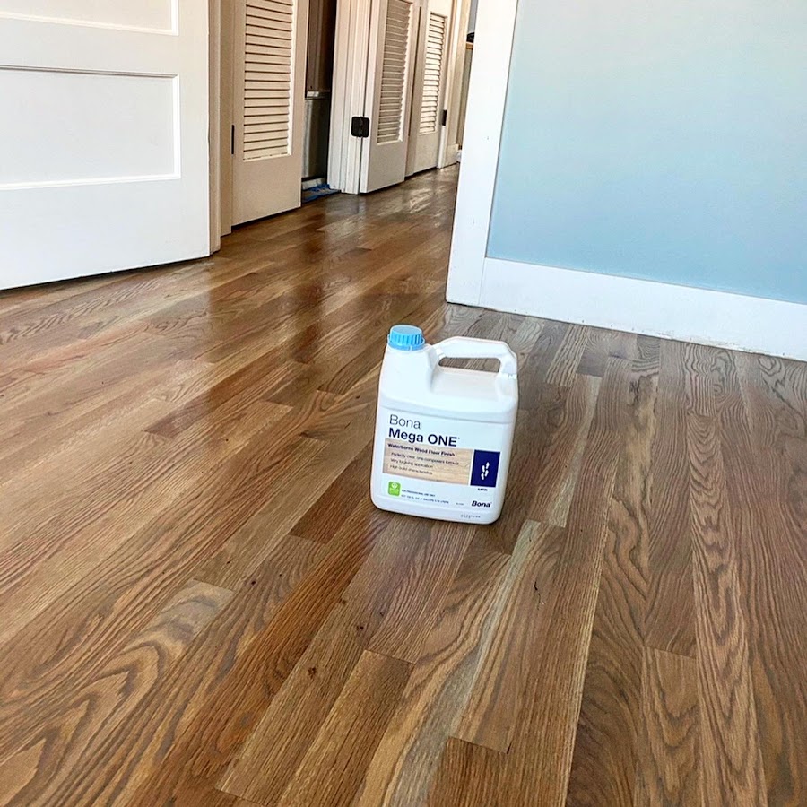 Artistic Hardwood Floors Flooring Contractor in Washington, DC photo