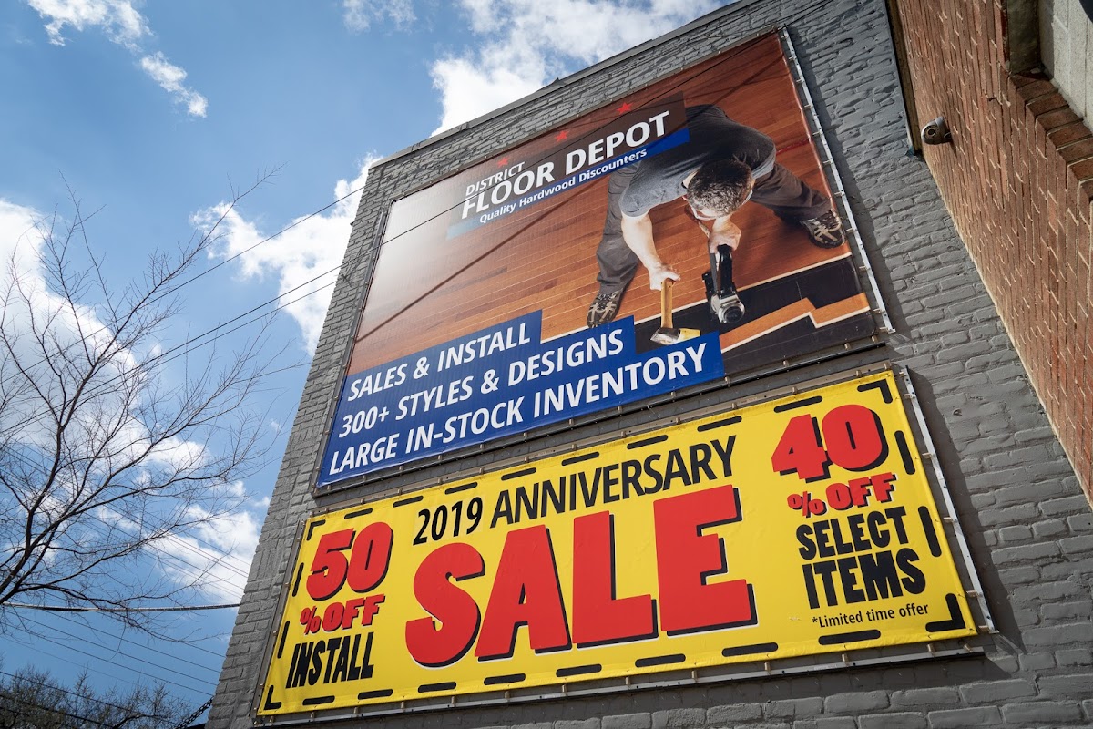 District Floor Depot Flooring Contractor in Washington, DC photo