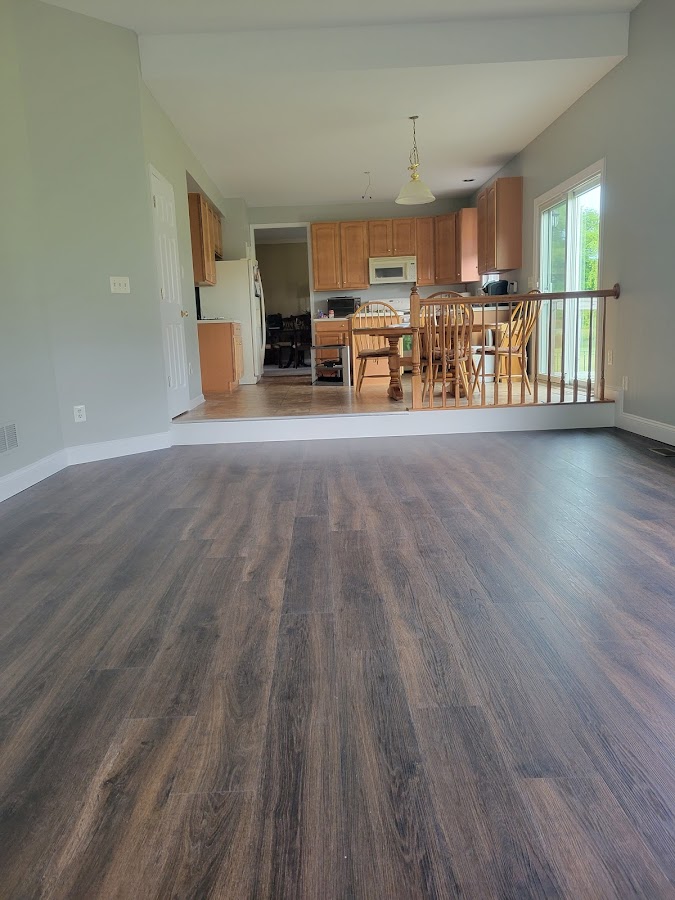 Contractor's Flooring of Delaware Flooring Contractor in Middletown, DE photo