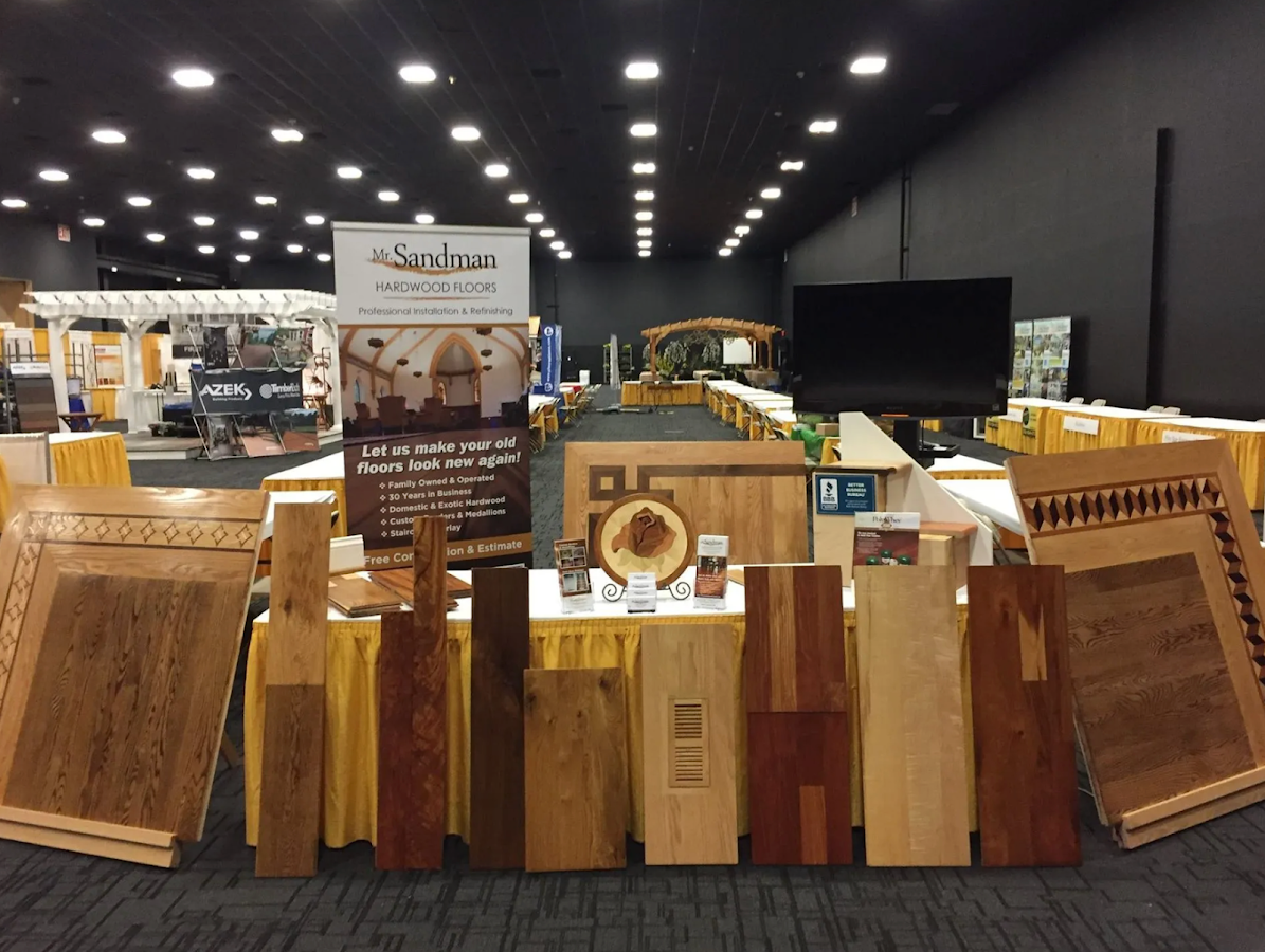 Mr Sandman Flooring Flooring Contractor in Newark, DE photo