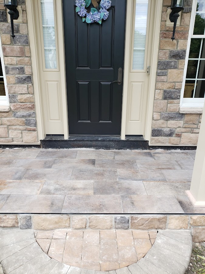 Tri County Flooring Inc Flooring Contractor in Hockessin, DE photo