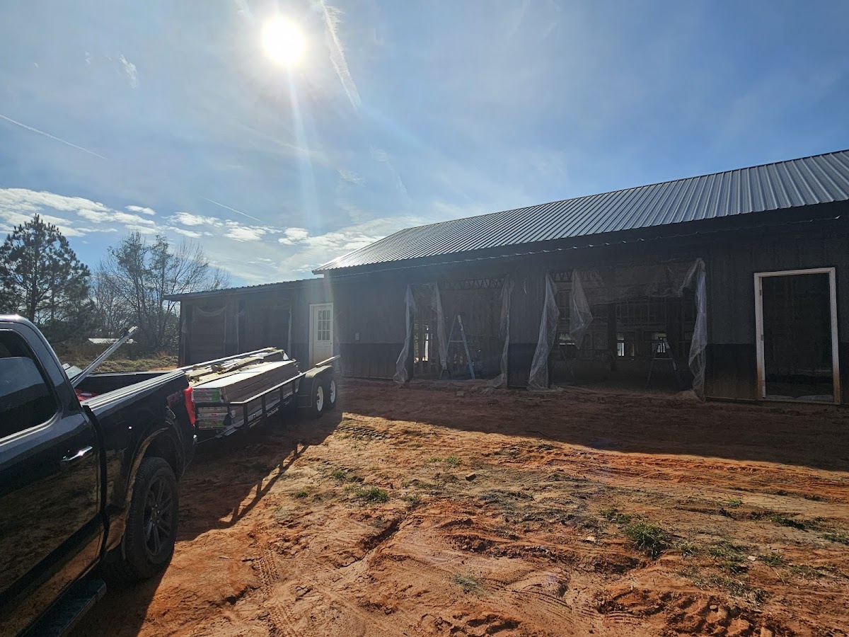 Affordable Garage Door Repair LLC Garage Door Repair in Centerville, GA photo