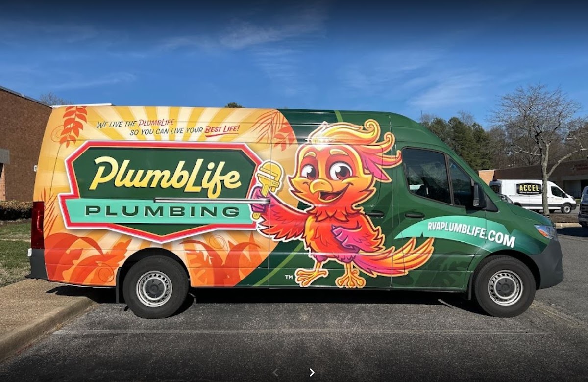 PlumbLife Plumbing Plumber in Henrico, VA photo