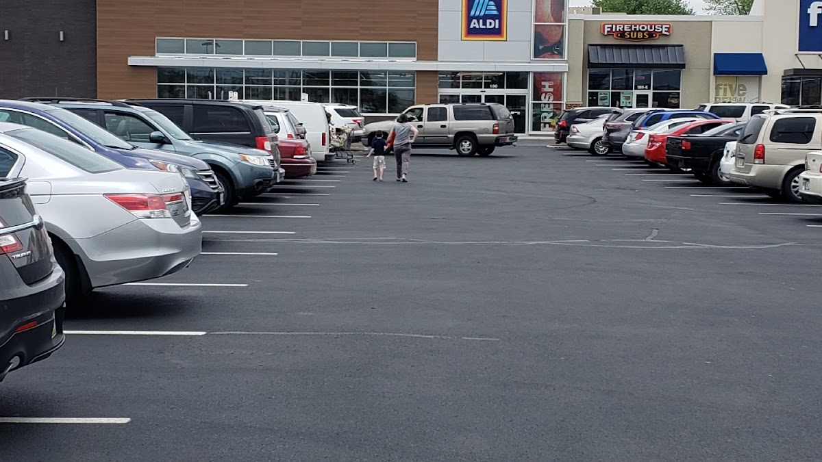 Asphalt Restoration Solutions Asphalt Contractor in Cedar Rapids, IA photo