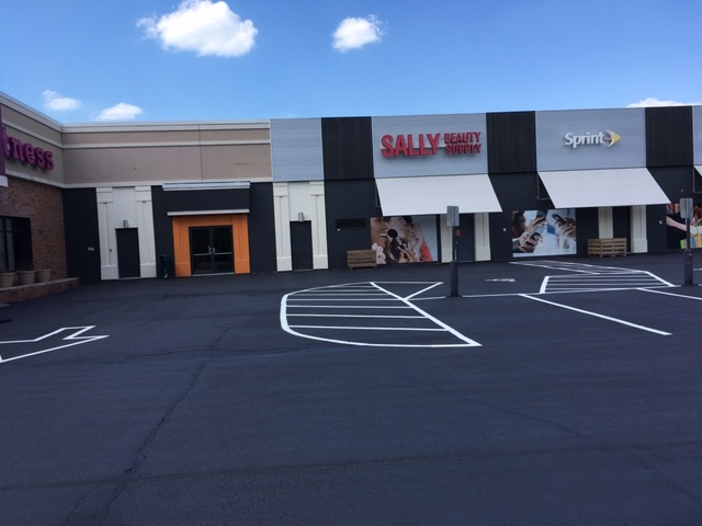 Asphalt Repair Service Asphalt Contractor in North Liberty, IA photo