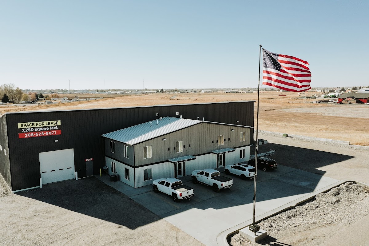 Advanced Concrete Solutions of ID Concrete Contractor in Idaho Falls, ID photo