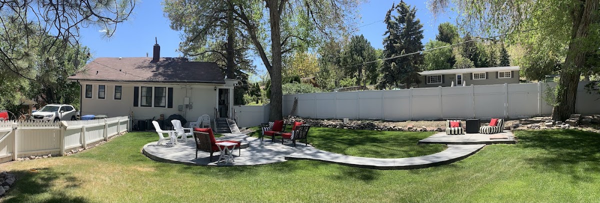Wiegman Concrete Concrete Contractor in Pocatello, ID photo