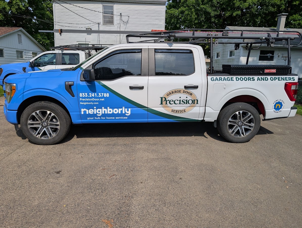 Precision Garage Door Service of Springfield Garage Door Repair in Springfield, IL photo